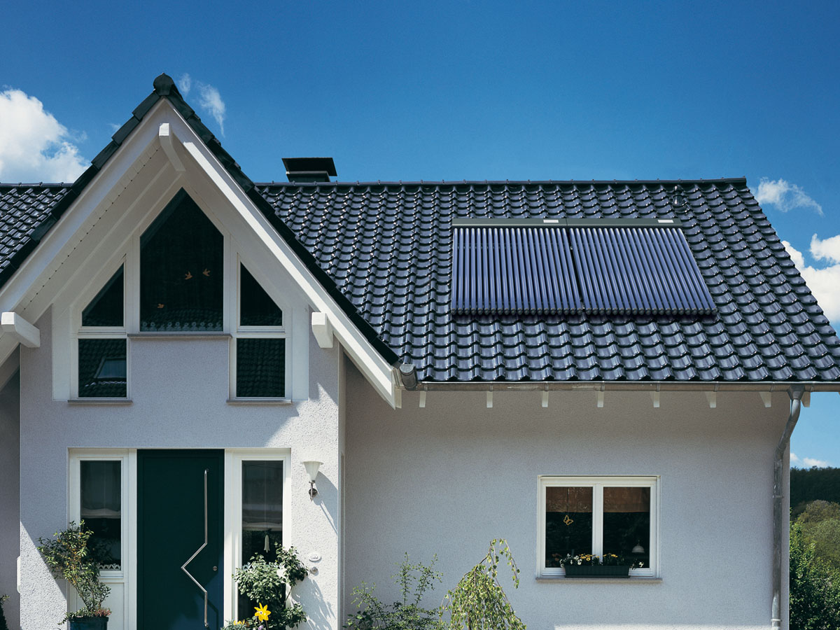 Solartechnik
